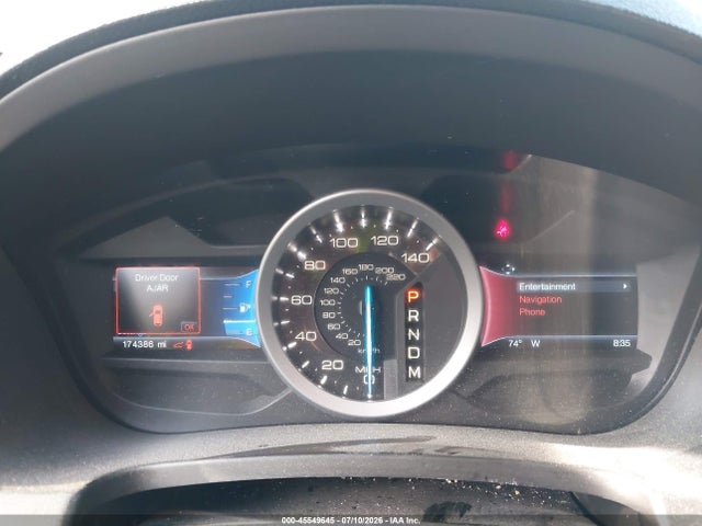 2014 Ford Explorer Limited მანქანა იყიდება აუქციონზე, vin: 1FM5K7F86EGA78878, აუქციონის ნომერი: 45549645