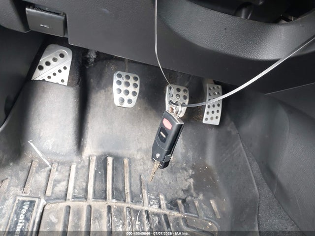 Aukcja sprzedaży 2013 Mazda Mazdaspeed3 Touring, vin: JM1BL1L42D1826322, numer aukcji: 45549646