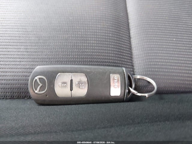 Продажа на аукционе авто 2016 Mazda Cx-5 Sport, vin: JM3KE4BY9G0899737, номер лота: 45549648