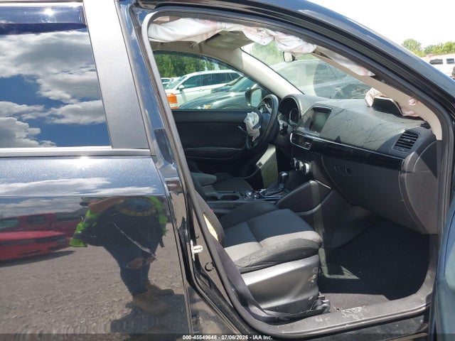 Продажа на аукционе авто 2016 Mazda Cx-5 Sport, vin: JM3KE4BY9G0899737, номер лота: 45549648