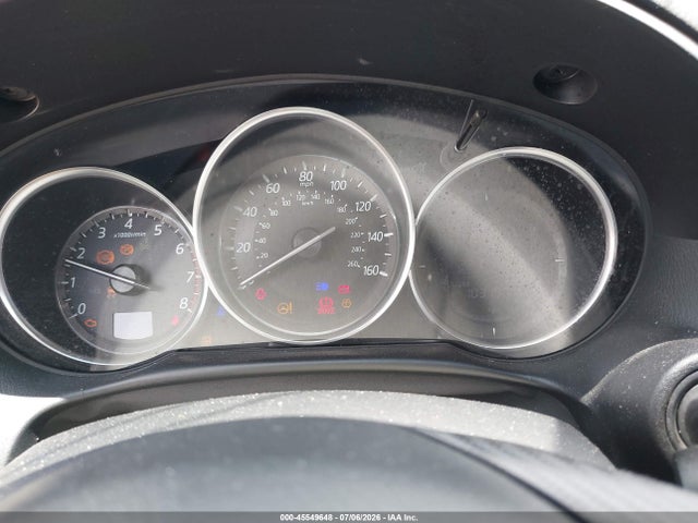 Продажа на аукционе авто 2016 Mazda Cx-5 Sport, vin: JM3KE4BY9G0899737, номер лота: 45549648