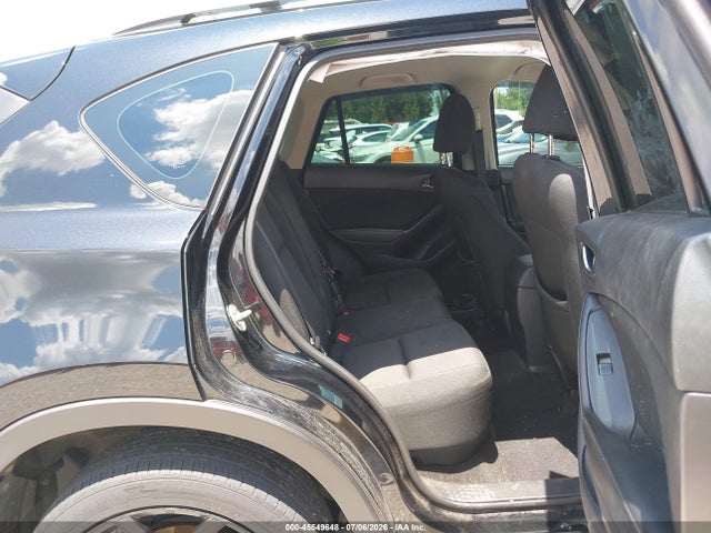 Продажа на аукционе авто 2016 Mazda Cx-5 Sport, vin: JM3KE4BY9G0899737, номер лота: 45549648