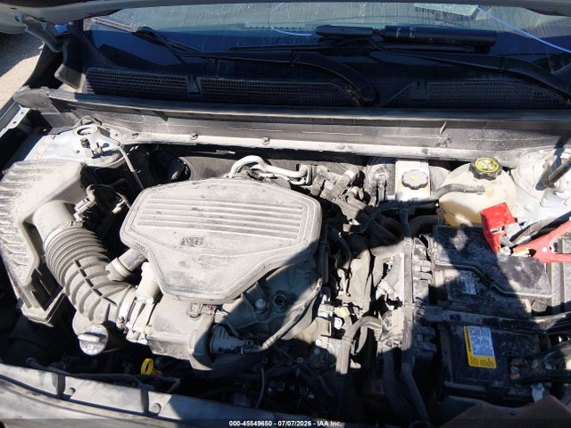 45549650 :رقم المزاد ، 1GKKNPLS4LZ208869 vin ، 2020 Gmc Acadia Fwd Denali مزاد بيع
