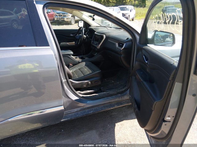 45549650 :رقم المزاد ، 1GKKNPLS4LZ208869 vin ، 2020 Gmc Acadia Fwd Denali مزاد بيع