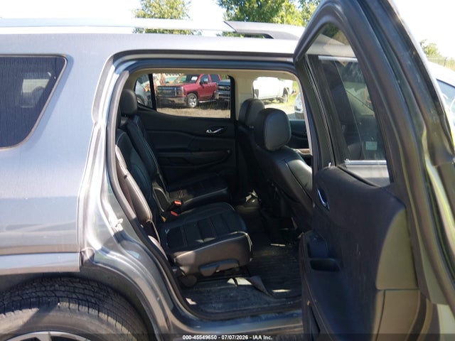 45549650 :رقم المزاد ، 1GKKNPLS4LZ208869 vin ، 2020 Gmc Acadia Fwd Denali مزاد بيع