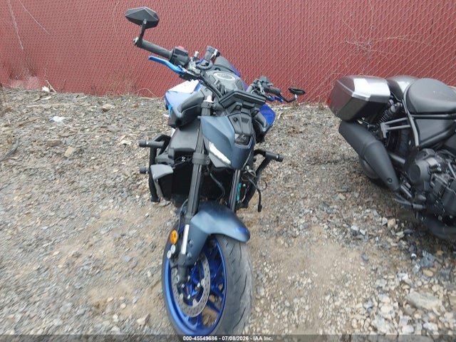 Yamaha MT09 2025 JYARN94E8SA003823 Image 5