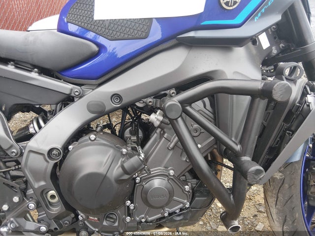 Yamaha MT09 2025 JYARN94E8SA003823 Image 8