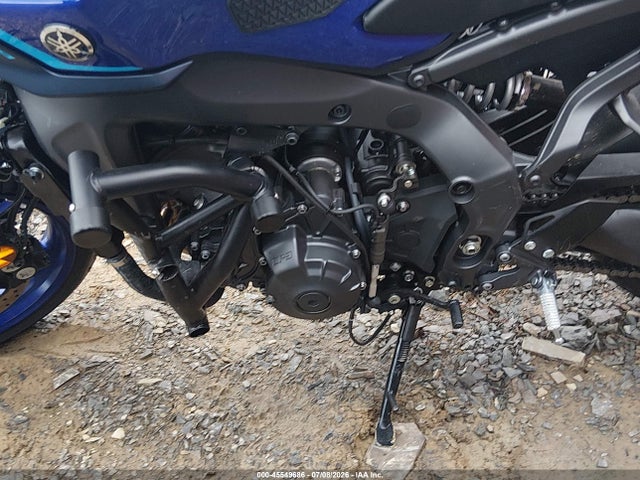 Yamaha MT09 2025 JYARN94E8SA003823 Image 9