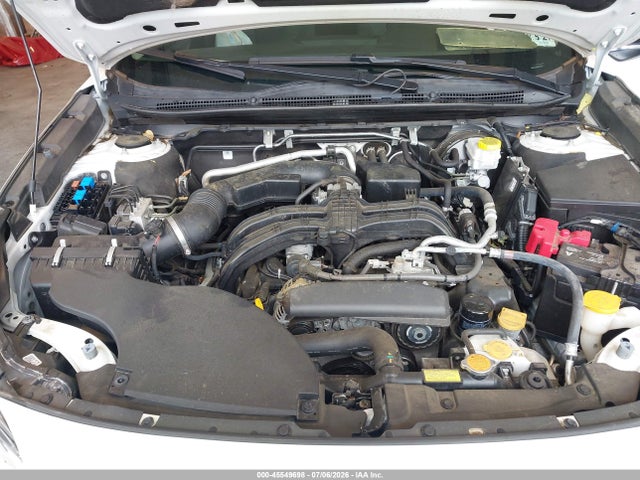 Продаж на аукціоні авто 2022 Subaru Outback Premium, vin: 4S4BTACC7N3239123, номер лоту: 45549698