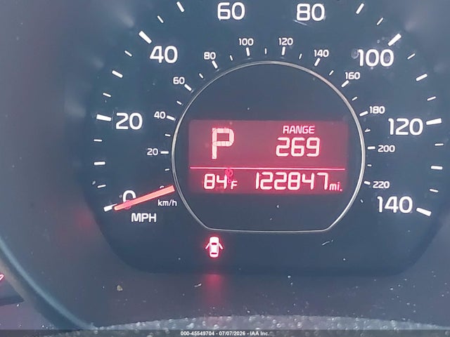 KNDJN2A22E7049975 KIA Soul