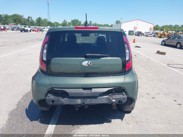KNDJN2A22E7049975 KIA Soul