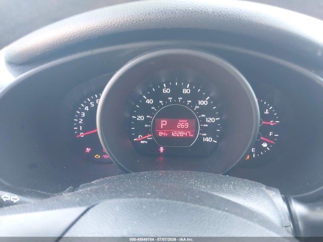 KIA Soul 2014 KNDJN2A22E7049975 Image 7