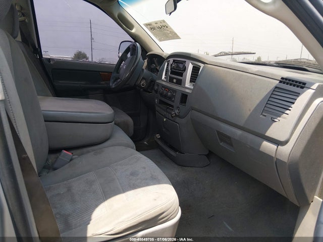 2006 Dodge Ram 1500 Slt/trx4 Off Road/sport მანქანა იყიდება აუქციონზე, vin: 1D7HU18N36J155034, აუქციონის ნომერი: 45549705