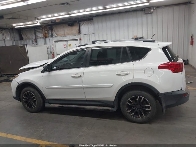 Toyota RAV4 LE 2014 JTMBFREV4ED063747 Image 15
