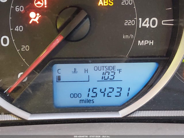 Toyota RAV4 LE 2014 JTMBFREV4ED063747 Image 16