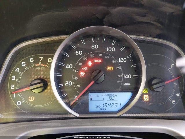 Toyota RAV4 LE 2014 JTMBFREV4ED063747 Image 7