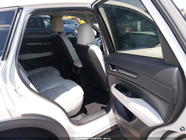 Продаж на аукціоні авто 2021 Mazda Cx-5 Grand Touring, vin: JM3KFBDM2M1368669, номер лоту: 45549709