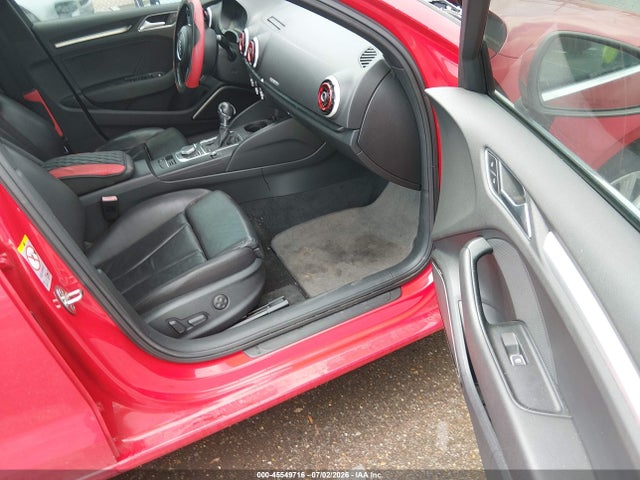 Audi A3 2.0t Premium 2015 WAUEFGFF8F1010851 Image 5