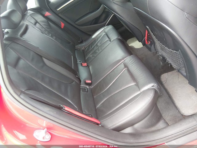 Aukcja sprzedaży 2015 Audi A3 2.0t Premium, vin: WAUEFGFF8F1010851, numer aukcji: 45549716