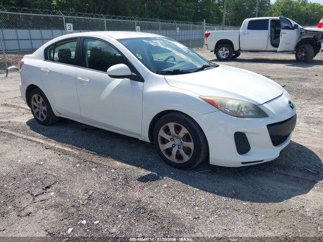 Продаж на аукціоні авто 2012 Mazda Mazda3 I Sport, vin: JM1BL1UF6C1665388, номер лоту: 45549717