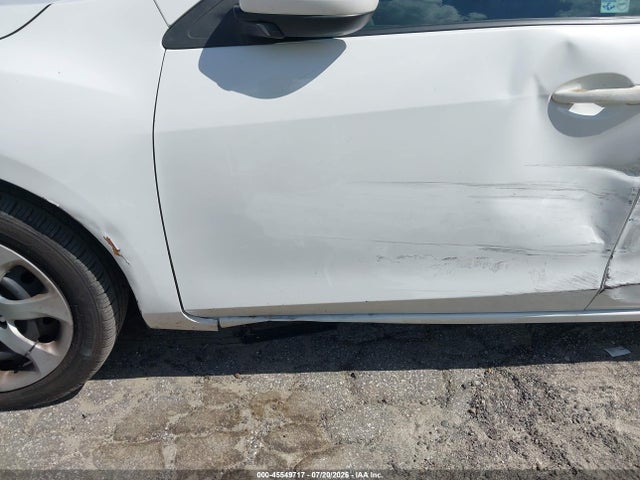 2012 Mazda Mazda3 I Sport მანქანა იყიდება აუქციონზე, vin: JM1BL1UF6C1665388, აუქციონის ნომერი: 45549717