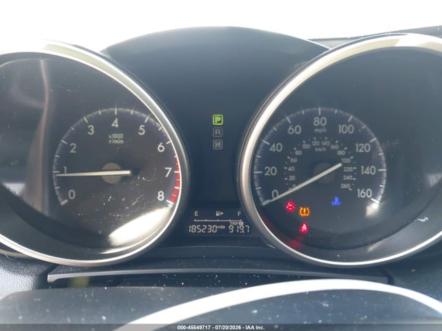 2012 Mazda Mazda3 I Sport მანქანა იყიდება აუქციონზე, vin: JM1BL1UF6C1665388, აუქციონის ნომერი: 45549717