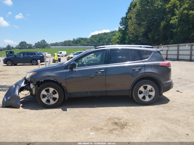 Продаж на аукціоні авто 2017 Toyota Rav4 Le, vin: JTMZFREV0HJ704851, номер лоту: 45549718