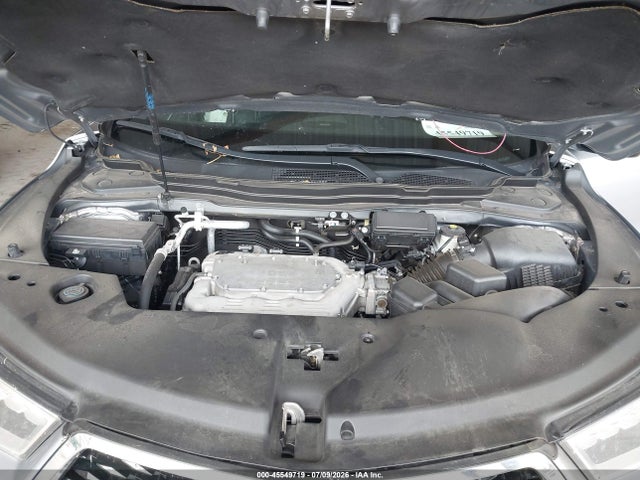 Продажа на аукционе авто 2020 Acura Mdx Advance Package, vin: 5J8YD4H8XLL005431, номер лота: 45549719