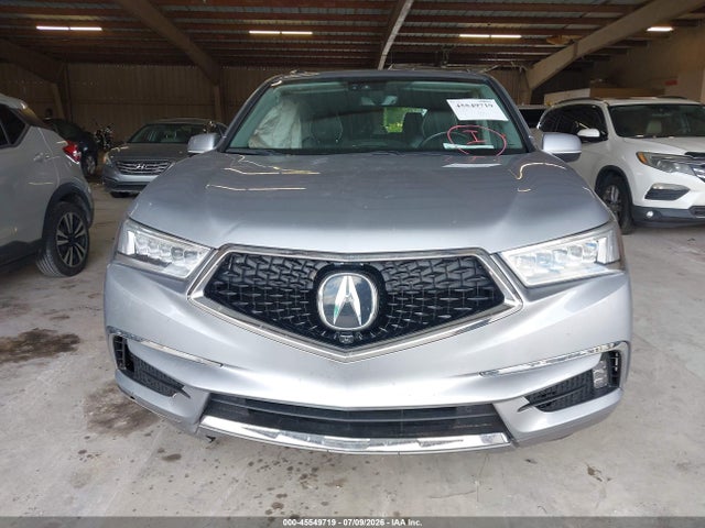 Продажа на аукционе авто 2020 Acura Mdx Advance Package, vin: 5J8YD4H8XLL005431, номер лота: 45549719