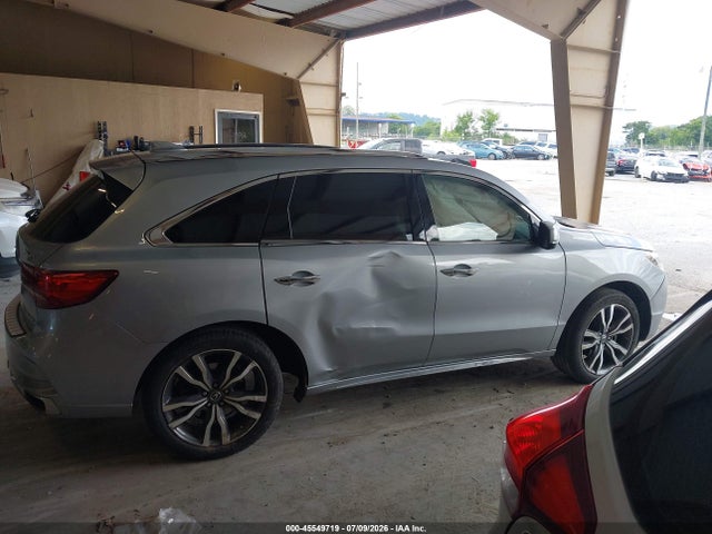 Продажа на аукционе авто 2020 Acura Mdx Advance Package, vin: 5J8YD4H8XLL005431, номер лота: 45549719
