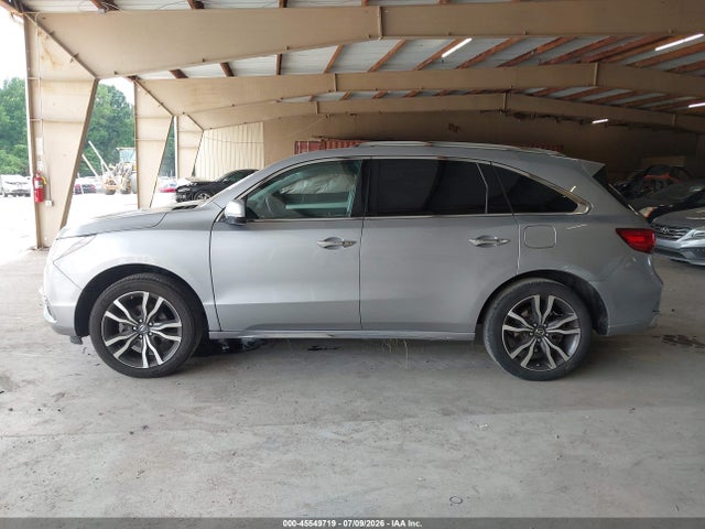 Продажа на аукционе авто 2020 Acura Mdx Advance Package, vin: 5J8YD4H8XLL005431, номер лота: 45549719