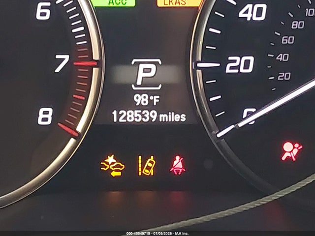 Продажа на аукционе авто 2020 Acura Mdx Advance Package, vin: 5J8YD4H8XLL005431, номер лота: 45549719