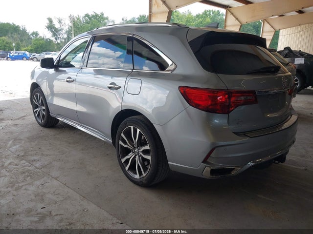 Продажа на аукционе авто 2020 Acura Mdx Advance Package, vin: 5J8YD4H8XLL005431, номер лота: 45549719