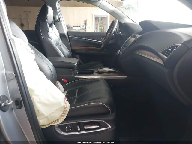 Продажа на аукционе авто 2020 Acura Mdx Advance Package, vin: 5J8YD4H8XLL005431, номер лота: 45549719