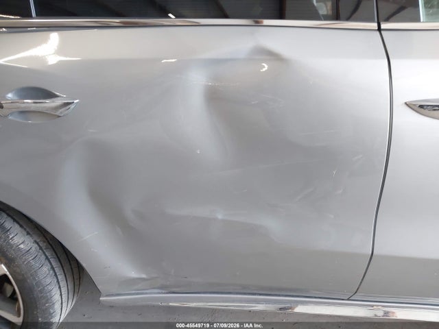 Продажа на аукционе авто 2020 Acura Mdx Advance Package, vin: 5J8YD4H8XLL005431, номер лота: 45549719
