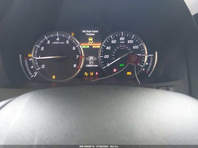 Продажа на аукционе авто 2020 Acura Mdx Advance Package, vin: 5J8YD4H8XLL005431, номер лота: 45549719