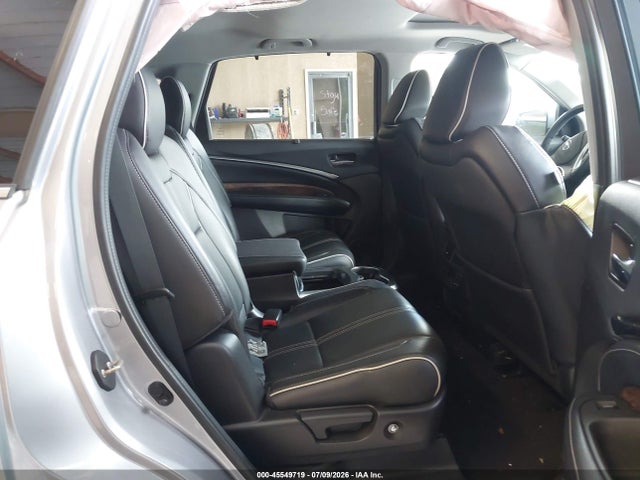 Продажа на аукционе авто 2020 Acura Mdx Advance Package, vin: 5J8YD4H8XLL005431, номер лота: 45549719
