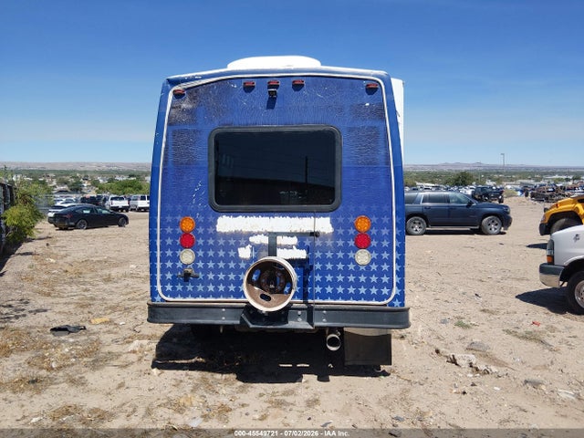 2016 Chevrolet Express Cutaway 4500 Diesel მანქანა იყიდება აუქციონზე, vin: 1GB6GUBL0G1150686, აუქციონის ნომერი: 45549721