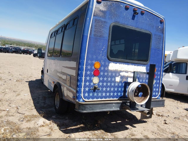 2016 Chevrolet Express Cutaway 4500 Diesel მანქანა იყიდება აუქციონზე, vin: 1GB6GUBL0G1150686, აუქციონის ნომერი: 45549721