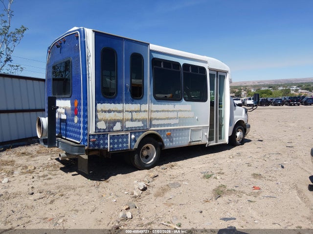 2016 Chevrolet Express Cutaway 4500 Diesel მანქანა იყიდება აუქციონზე, vin: 1GB6GUBL0G1150686, აუქციონის ნომერი: 45549721