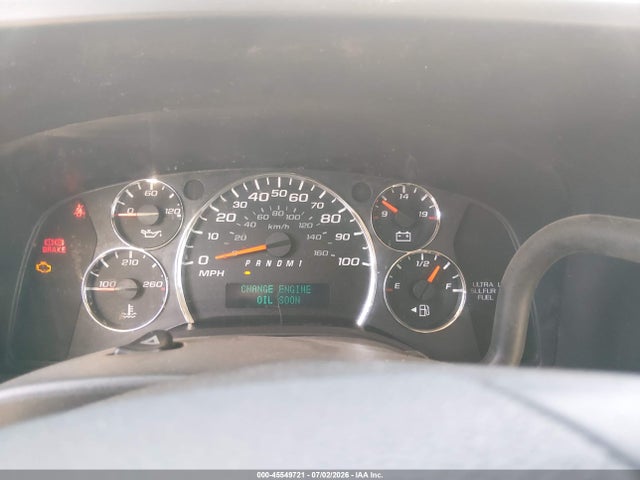 2016 Chevrolet Express Cutaway 4500 Diesel მანქანა იყიდება აუქციონზე, vin: 1GB6GUBL0G1150686, აუქციონის ნომერი: 45549721