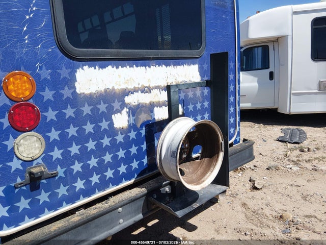 2016 Chevrolet Express Cutaway 4500 Diesel მანქანა იყიდება აუქციონზე, vin: 1GB6GUBL0G1150686, აუქციონის ნომერი: 45549721
