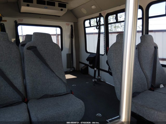 2016 Chevrolet Express Cutaway 4500 Diesel მანქანა იყიდება აუქციონზე, vin: 1GB6GUBL0G1150686, აუქციონის ნომერი: 45549721