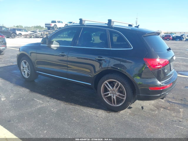 45549728 :رقم المزاد ، WA1L2AFP0GA055452 vin ، 2016 Audi Q5 2.0t Premium مزاد بيع