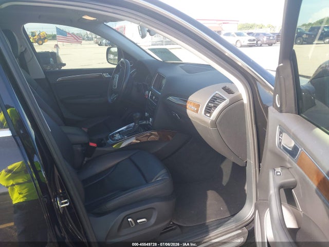 45549728 :رقم المزاد ، WA1L2AFP0GA055452 vin ، 2016 Audi Q5 2.0t Premium مزاد بيع