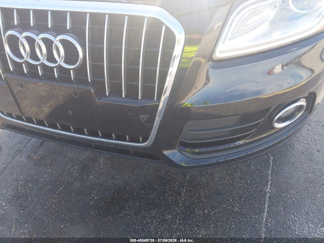 45549728 :رقم المزاد ، WA1L2AFP0GA055452 vin ، 2016 Audi Q5 2.0t Premium مزاد بيع