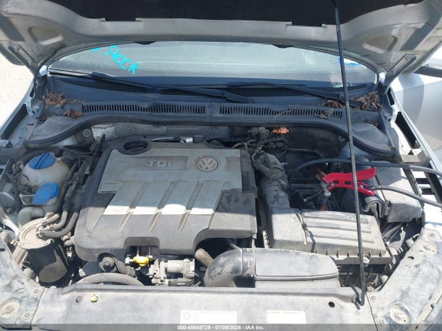 2014 Volkswagen Jetta მანქანა იყიდება აუქციონზე, vin: 3VWLL7AJ4EM362306, აუქციონის ნომერი: 45549729