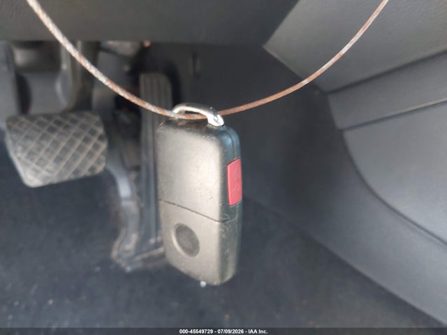 2014 Volkswagen Jetta მანქანა იყიდება აუქციონზე, vin: 3VWLL7AJ4EM362306, აუქციონის ნომერი: 45549729