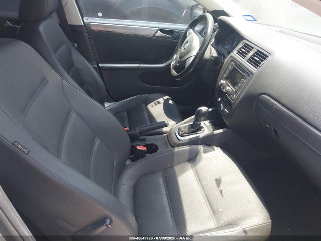 2014 Volkswagen Jetta მანქანა იყიდება აუქციონზე, vin: 3VWLL7AJ4EM362306, აუქციონის ნომერი: 45549729