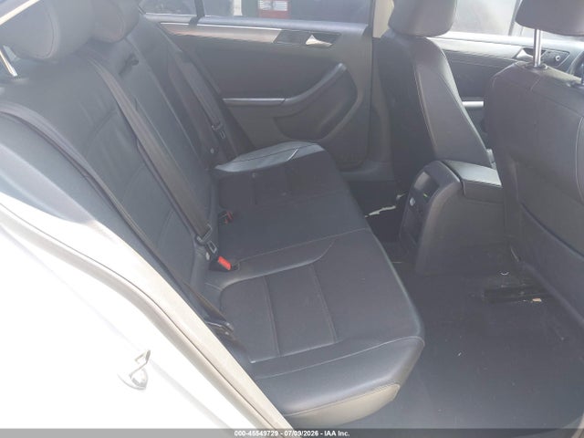 2014 Volkswagen Jetta მანქანა იყიდება აუქციონზე, vin: 3VWLL7AJ4EM362306, აუქციონის ნომერი: 45549729